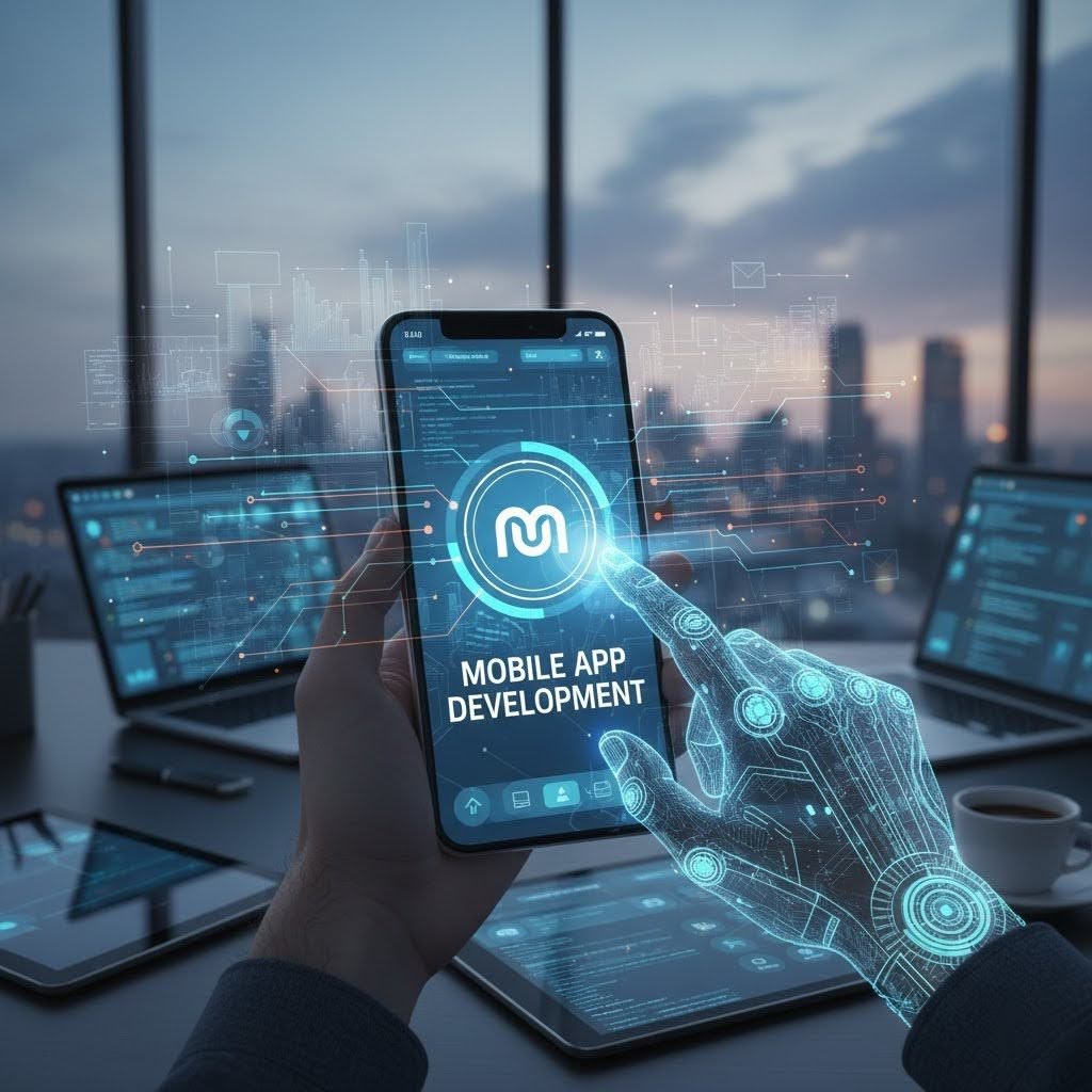 Mobile App Development