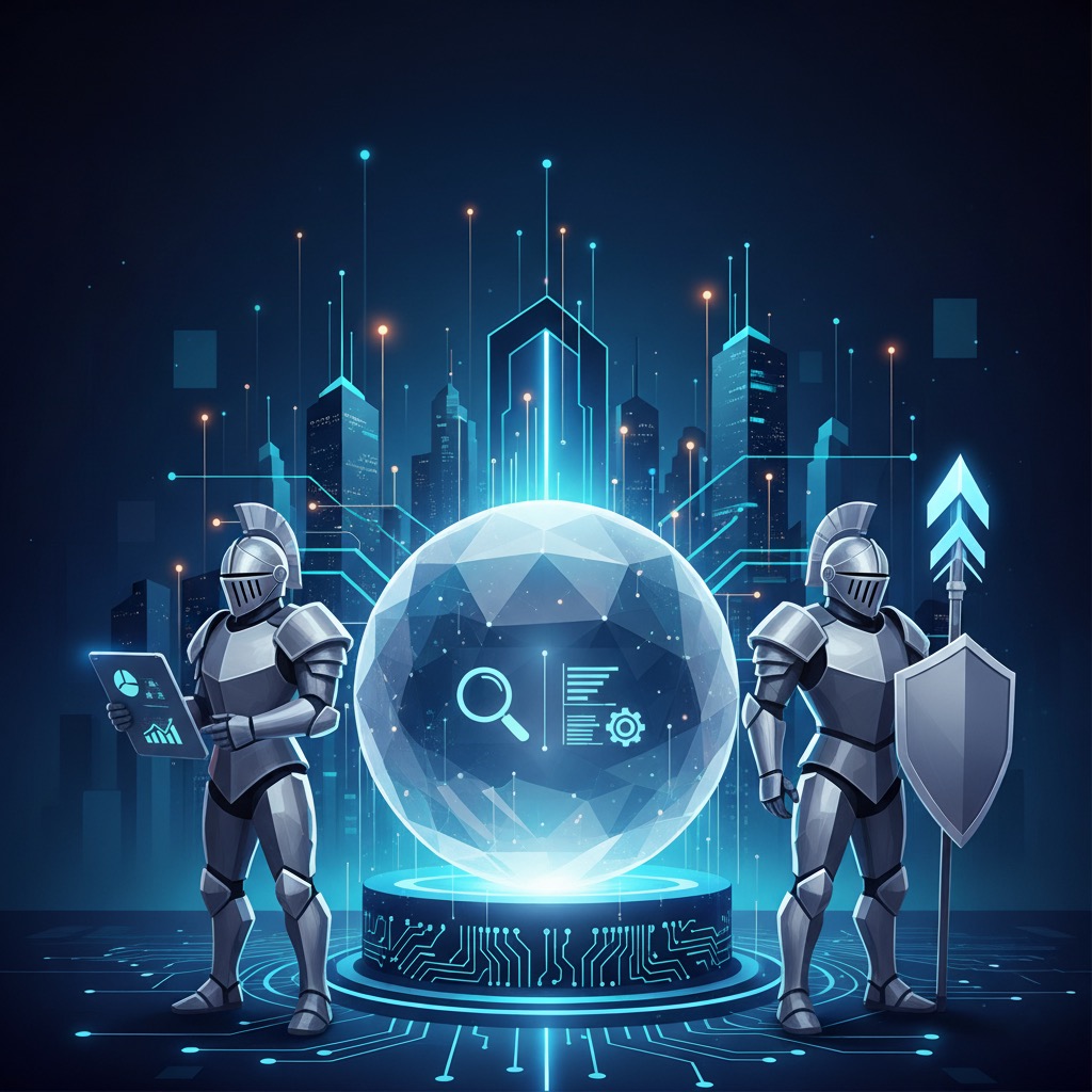 IT Strategy & Consulting