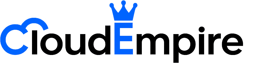 Cloud Empire Logo
